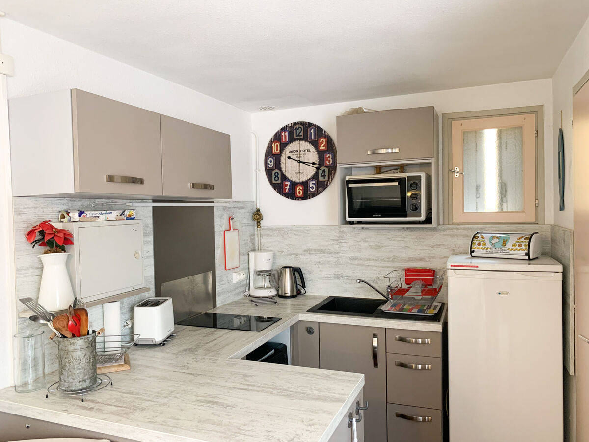 Appartement Les Agathes Plus – 200 m de la plage - Photo 10