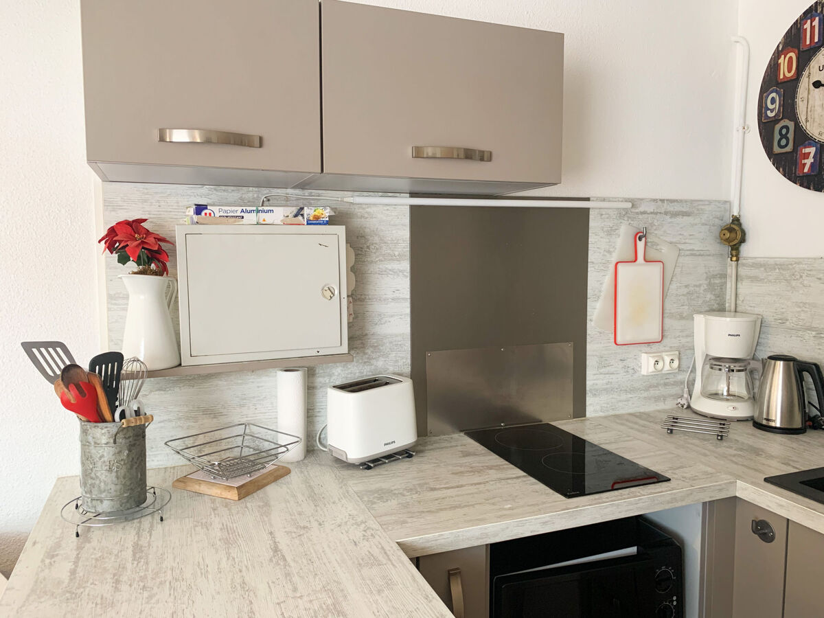 Appartement Les Agathes Plus – 200 m de la plage - Photo 11