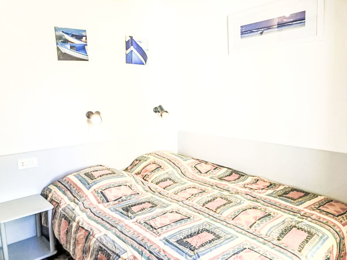 Appartement Les Agathes Plus – 200 m de la plage - Photo 13