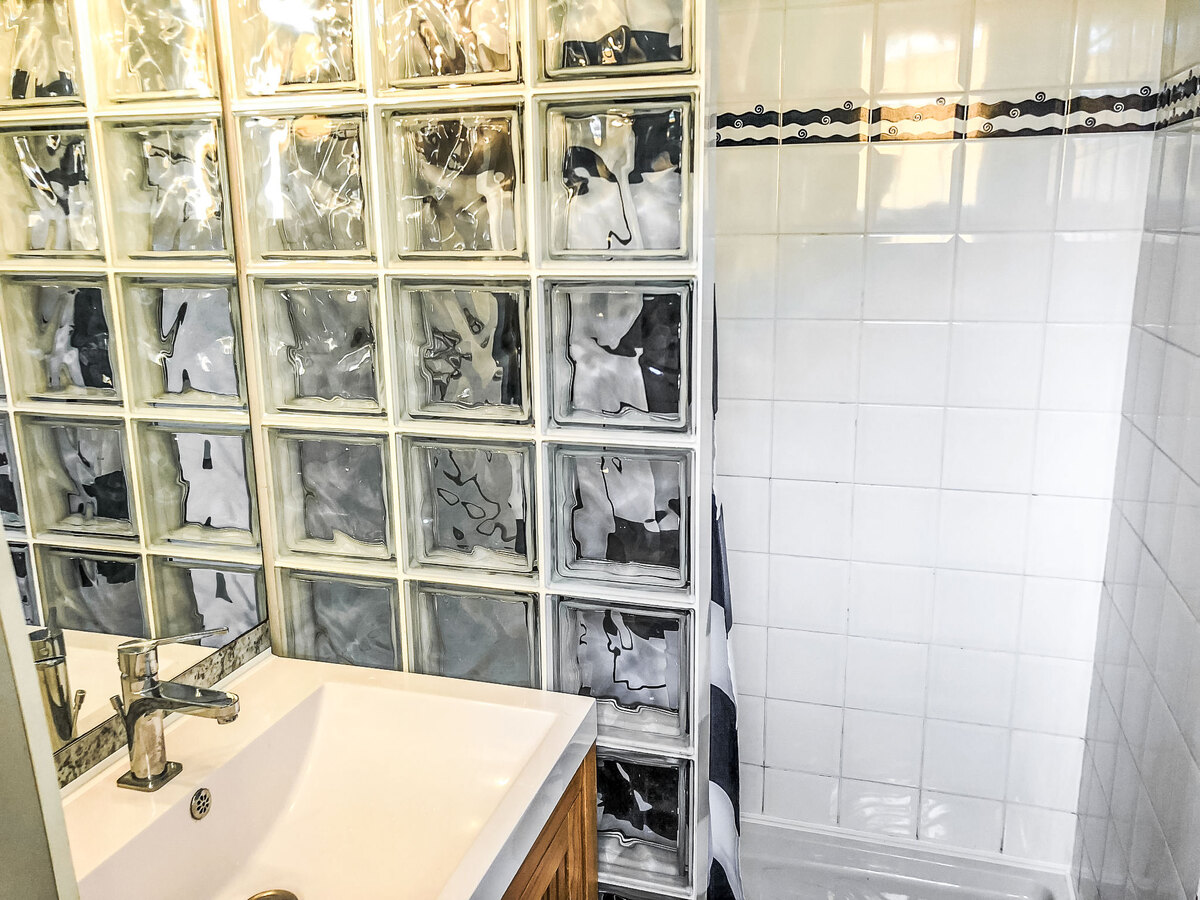 Appartement Les Agathes Plus – 200 m de la plage - Photo 14