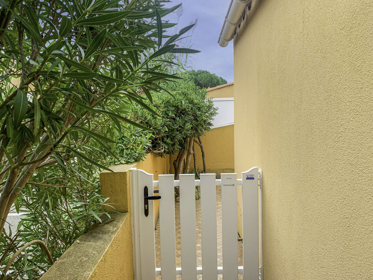 Appartement Les Agathes Plus – 200 m de la plage - Photo 17