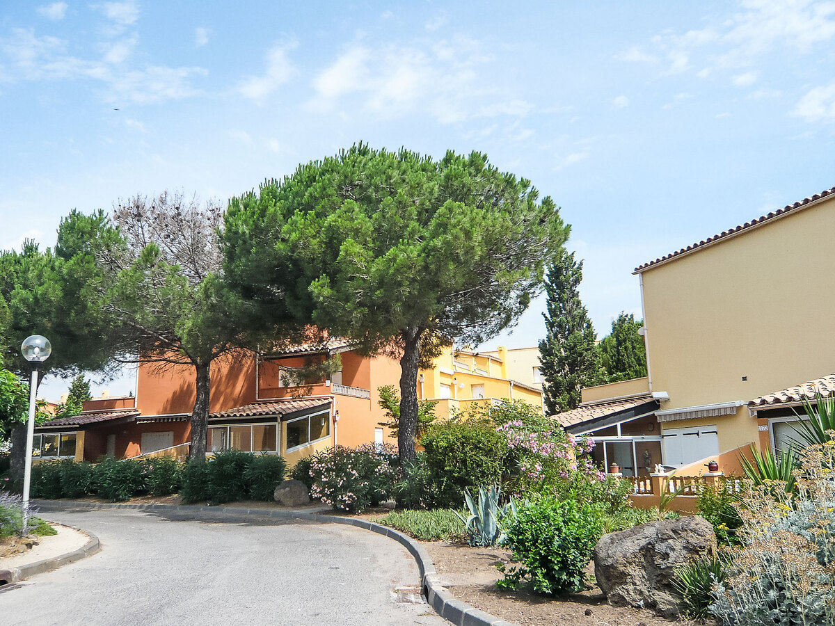 Appartement Les Agathes Plus – 200 m de la plage - Photo 18
