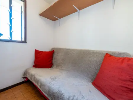 Appartement vue mer avec piscine à Saint-Pierre-la-Mer : photo 12