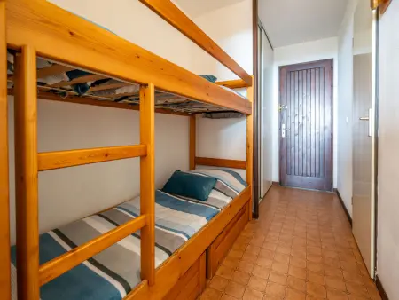 Appartement vue mer avec piscine à Saint-Pierre-la-Mer : photo 15
