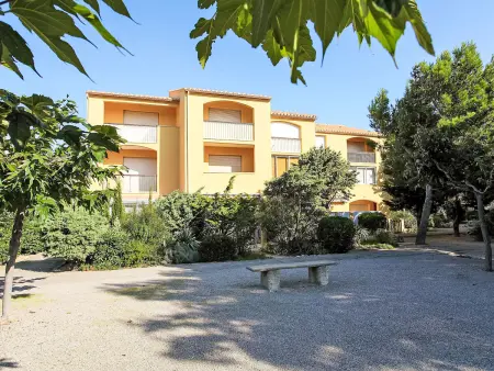 Location appartement à Saint Pierre La Mer, Les Genêts