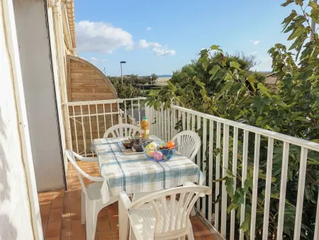 Location appartement à Saint Pierre La Mer, Corsaires 63