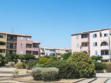 Appartement rénové avec terrasse à Saint Pierre La Mer : photo 16