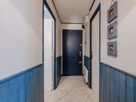 Appartement Vicente – vue mer, 150 m de la plage : photo 14
