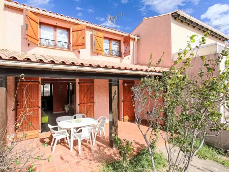 Location maison à Saint Pierre La Mer