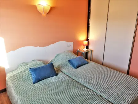 Maison Les Colombes – terrasses et jardin à Saint-Pierre-la-Mer : photo 12