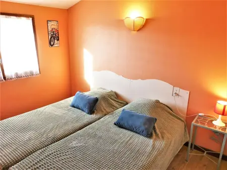 Maison Les Colombes – terrasses et jardin à Saint-Pierre-la-Mer : photo 13