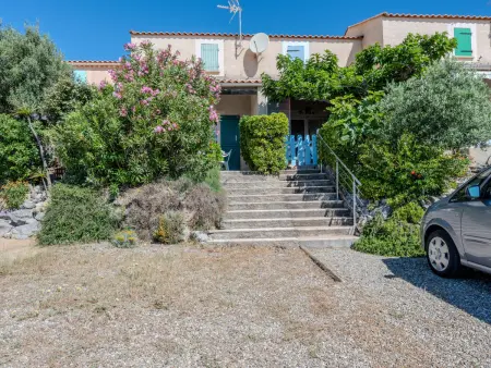 Location maison à Saint Pierre La Mer