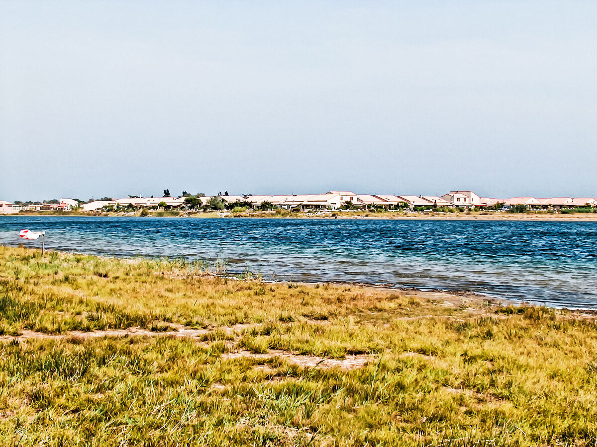 Maison L'Hacienda à Gruissan, 800 m de la mer - Photo 19