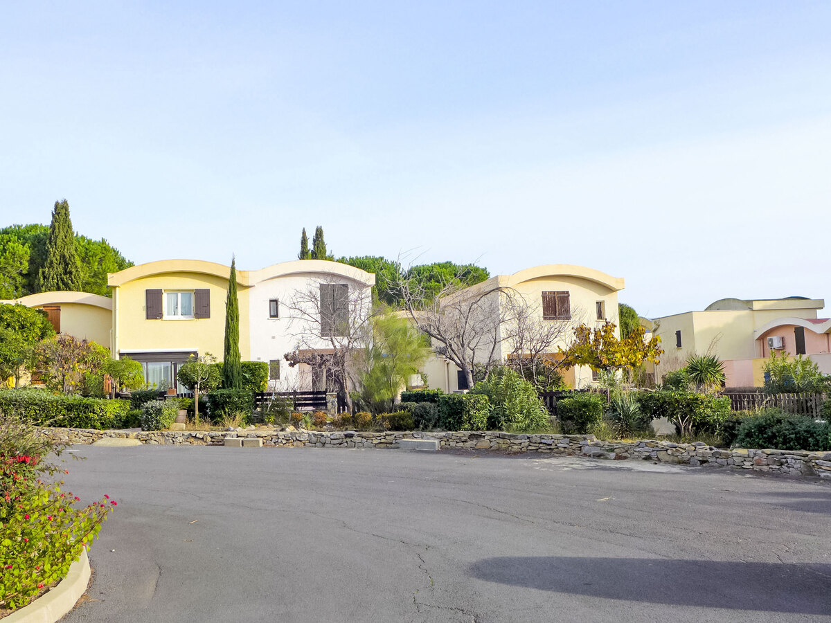 Les Romarines : Apt 2 pièces Gruissan, 500 m de la mer - Photo 15