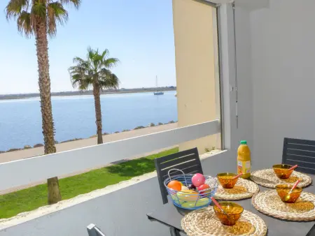 Location appartement à Gruissan, Les Occitanes