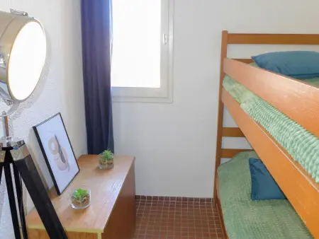 Les Occitanes – Appartement 2 pièces vue mer : photo 10
