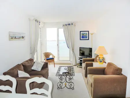 Appartement Laguna Beach 76 m² face à la mer : photo 2