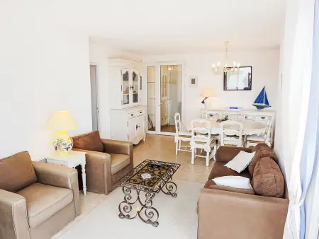 Appartement Laguna Beach 76 m² face à la mer : photo 3