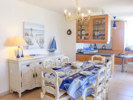 Appartement Laguna Beach 76 m² face à la mer : photo 4