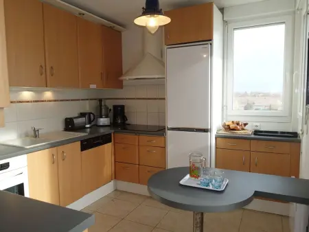 Appartement Laguna Beach 76 m² face à la mer : photo 9