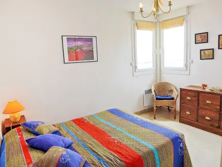 Appartement Laguna Beach 76 m² face à la mer : photo 10