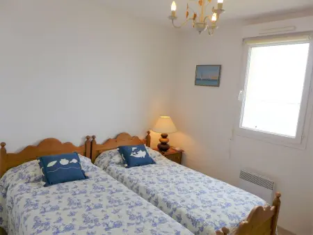 Appartement Laguna Beach 76 m² face à la mer : photo 12