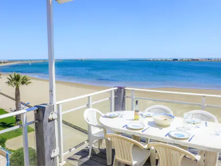 Appartement Laguna Beach 76 m² face à la mer : photo 16