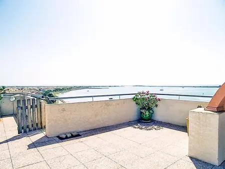 Appartement Laguna Beach 76 m² face à la mer : photo 19