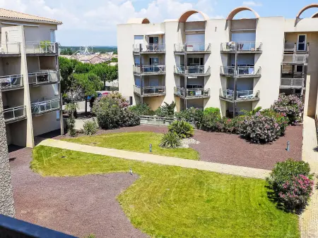 Appartement Laguna Beach 76 m² face à la mer : photo 21