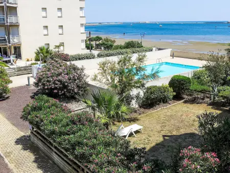 Appartement Laguna Beach 76 m² face à la mer : photo 23