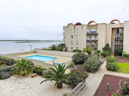 Appartement Laguna Beach 76 m² face à la mer : photo 24