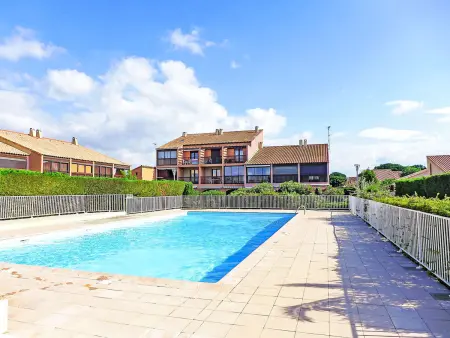 Location maison à Gruissan