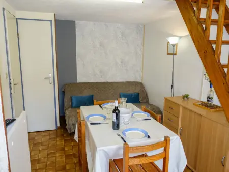 Les Amandines - Maison 4 pers., 600 m de la mer : photo 7
