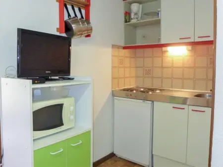 Les Amandines - Maison 4 pers., 600 m de la mer : photo 8