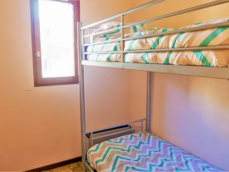Les Amandines - Maison 4 pers., 600 m de la mer : photo 9