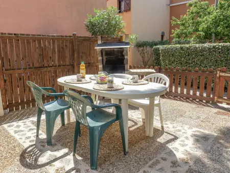 Les Amandines - Maison 4 pers., 600 m de la mer : photo 10