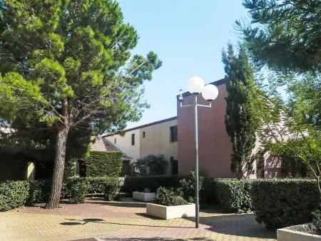 Les Amandines - Maison 4 pers., 600 m de la mer : photo 15