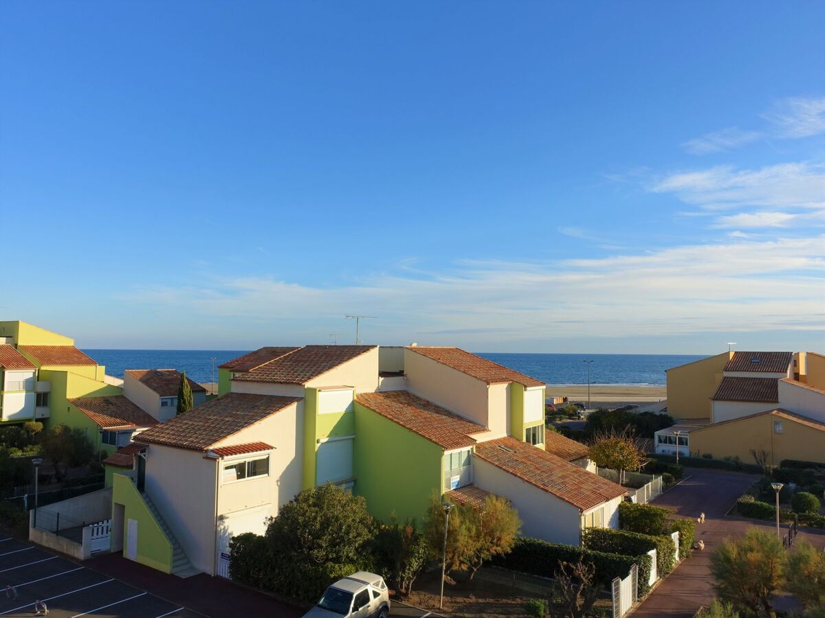 Les Balcons de la Méditerranée, Narbonne-Plage - Photo 2