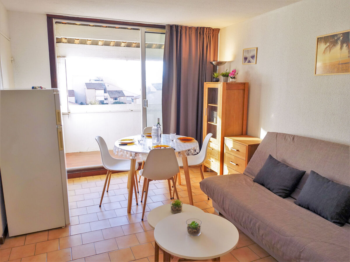 Les Balcons de la Méditerranée, Narbonne-Plage - Photo 8