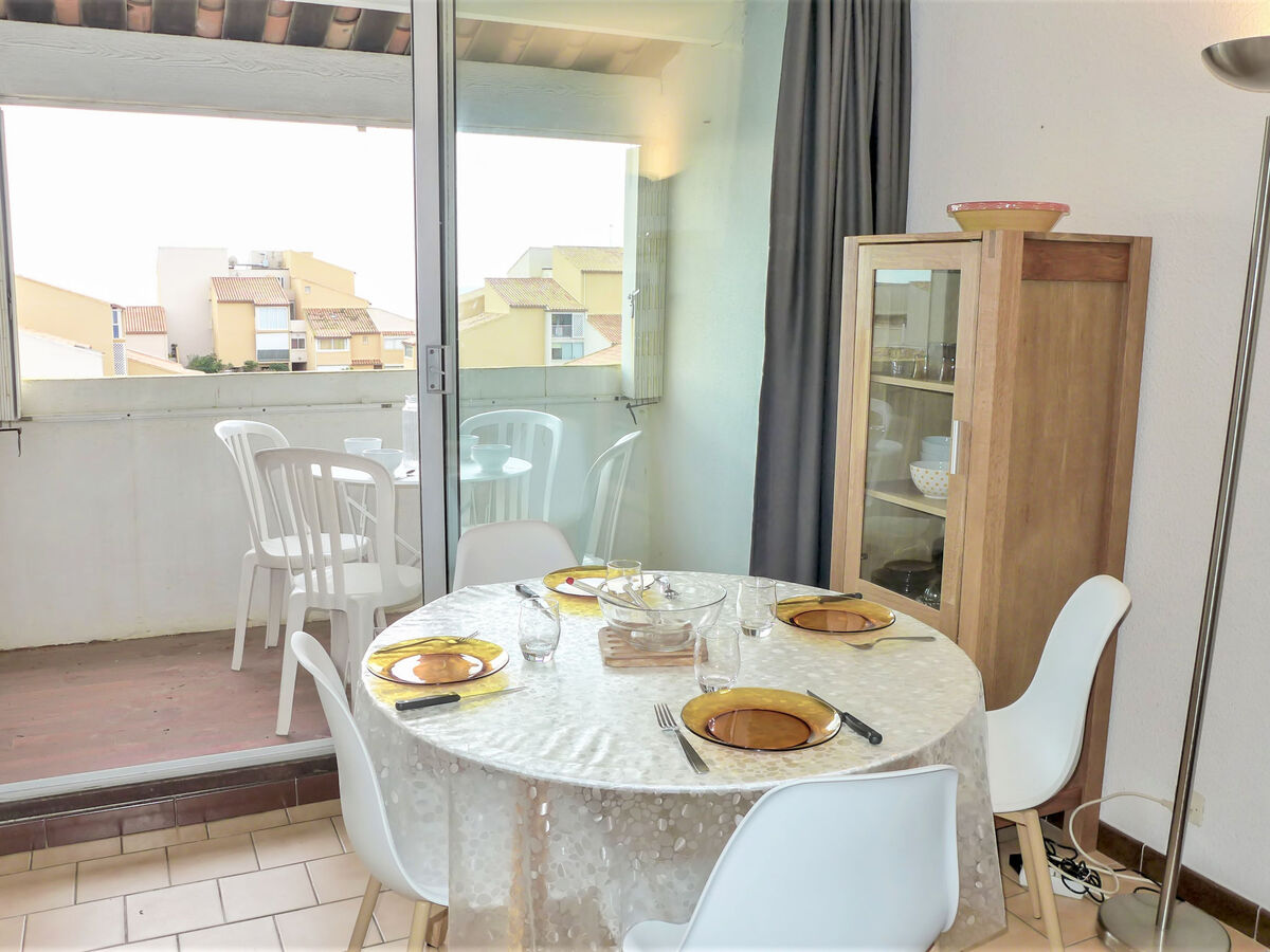 Les Balcons de la Méditerranée, Narbonne-Plage - Photo 9