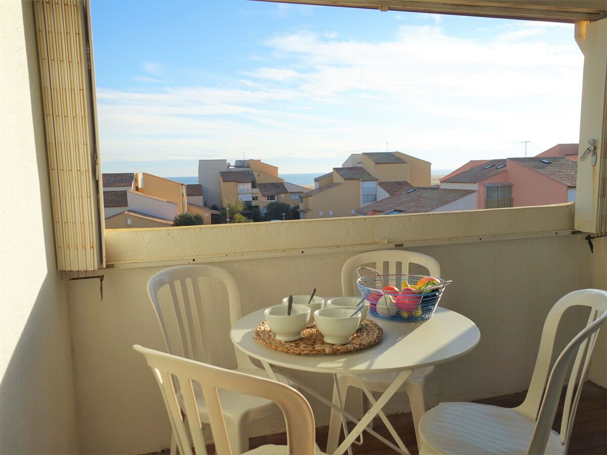 Les Balcons de la Méditerranée, Narbonne-Plage - Photo 15