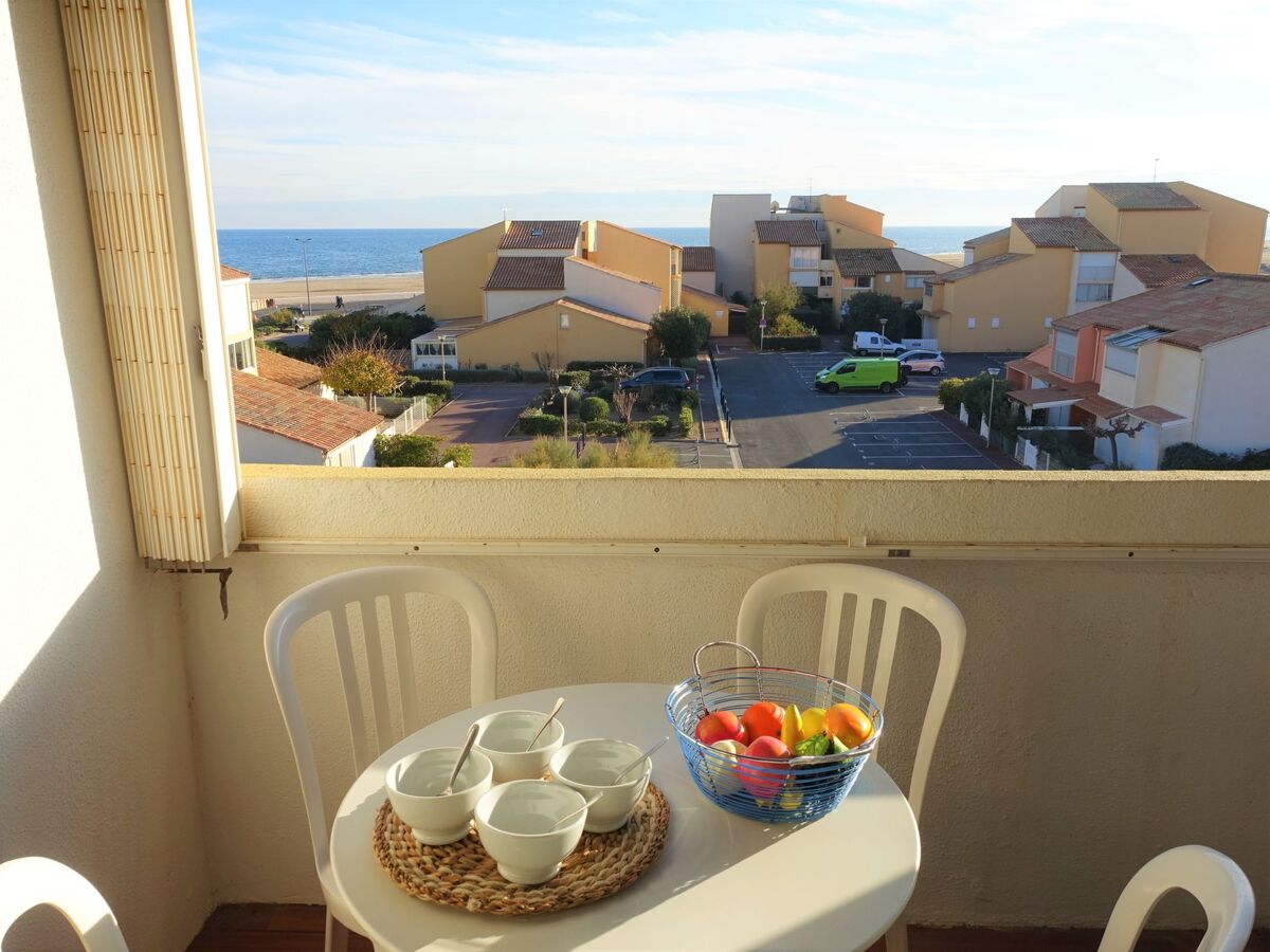 Les Balcons de la Méditerranée, Narbonne-Plage - Photo 16