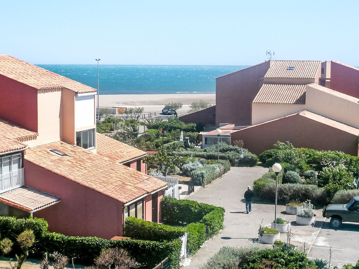 Les Balcons de la Méditerranée, Narbonne-Plage - Photo 17