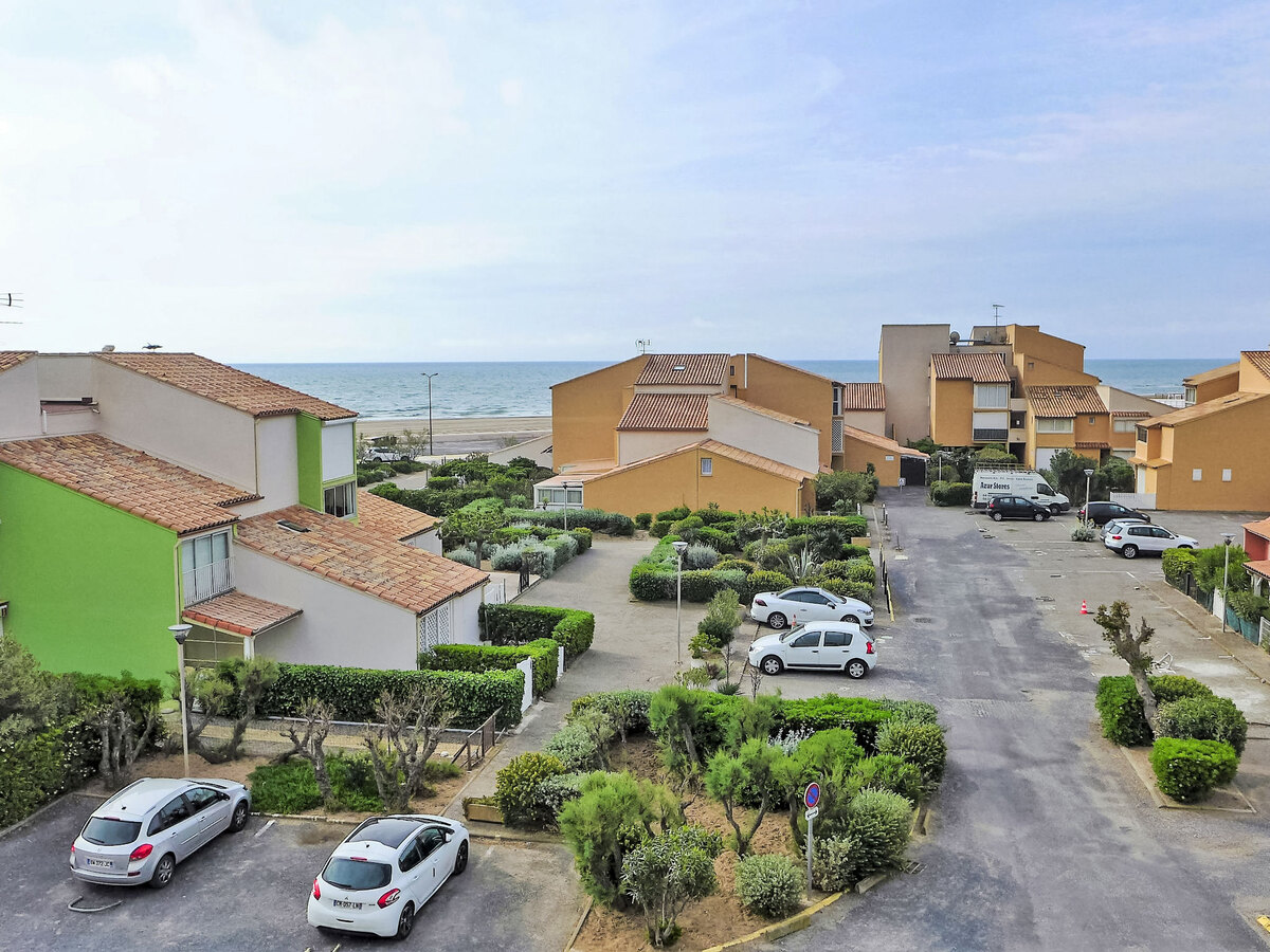 Les Balcons de la Méditerranée, Narbonne-Plage - Photo 18