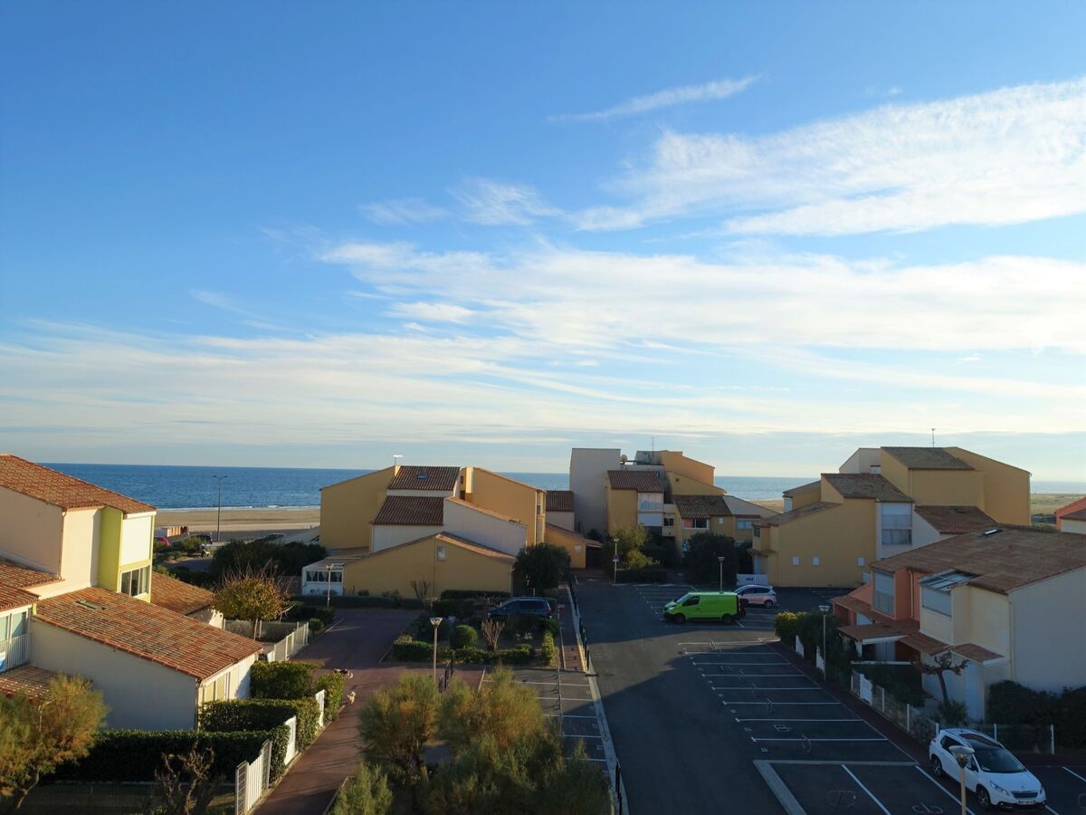 Les Balcons de la Méditerranée, Narbonne-Plage - Photo 19