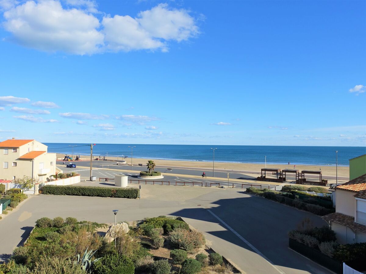 Appartement Les Balcons de la Méditerranée, Narbonne-Plage - Photo 2