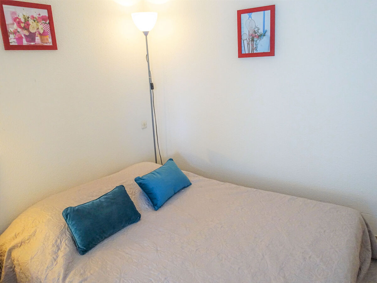 Appartement Les Balcons de la Méditerranée, Narbonne-Plage - Photo 4