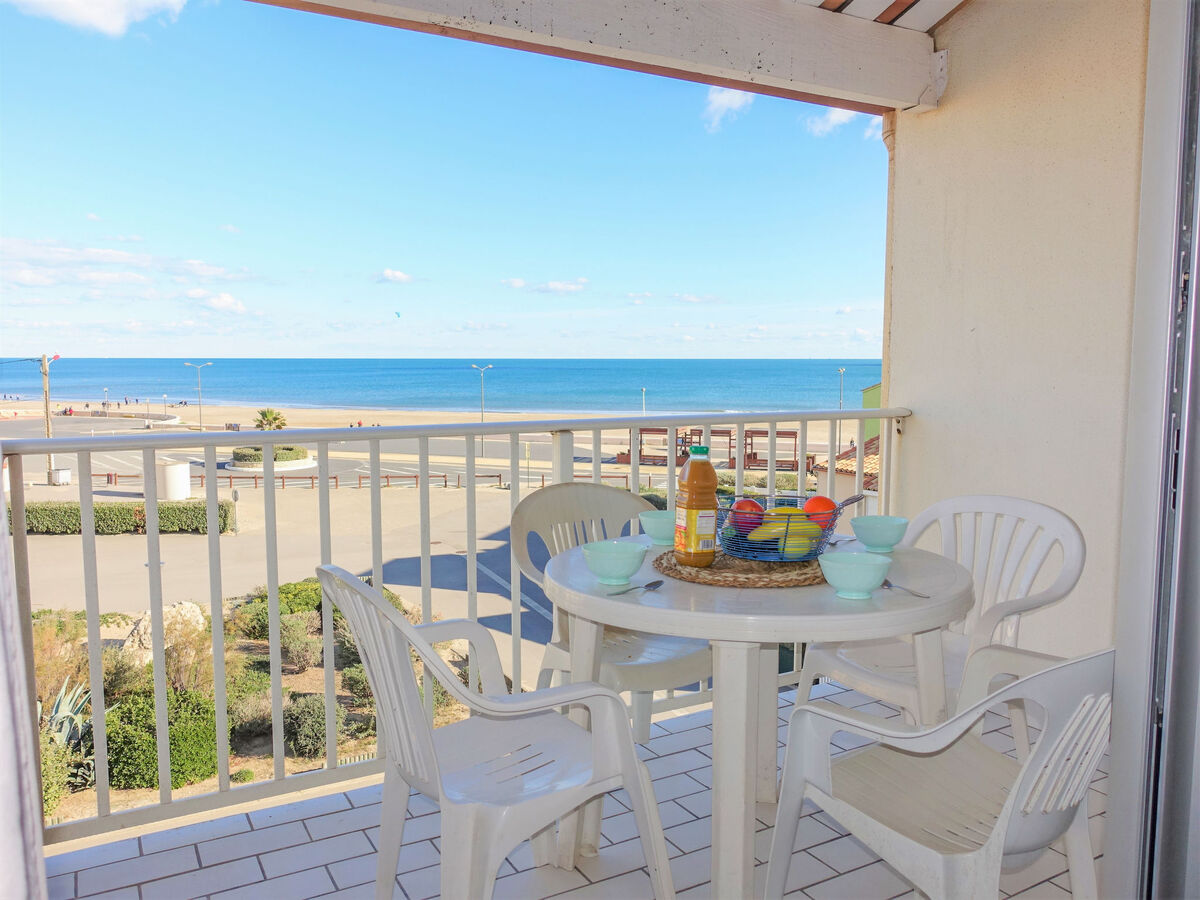 Appartement Les Balcons de la Méditerranée, Narbonne-Plage - Photo 10