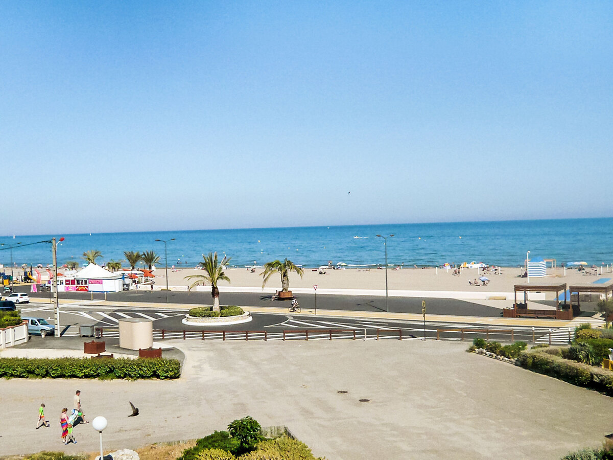 Appartement Les Balcons de la Méditerranée, Narbonne-Plage - Photo 11