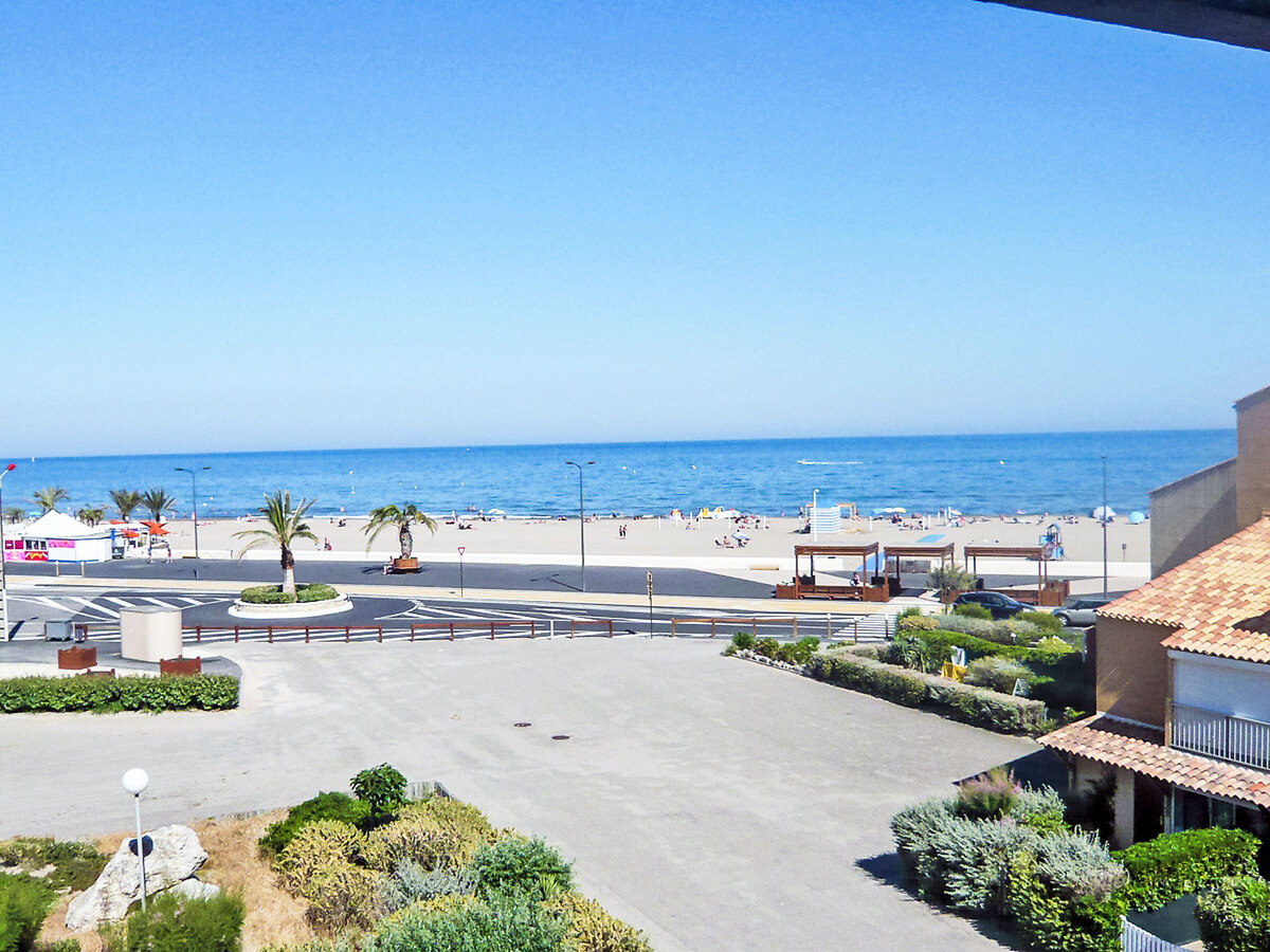 Appartement Les Balcons de la Méditerranée, Narbonne-Plage - Photo 12